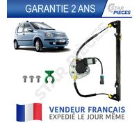STARKIT PERFORMANCE Alzavetro Elettrico Anteriore Destro Fiat Panda 2 2003-2012