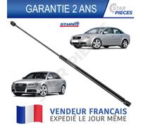 Starkit Performance Ammortizzatore Apertura Cofano Audi A4 B6 B7 Seat Exeo Noir