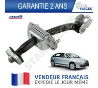 STARKIT PERFORMANCE Arresto Tirante Cerniera Cale Porta Citroën C4 2004-2010