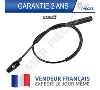 STARKIT PERFORMANCE Cavo Sblocco Cofano GOLF 7 PASSAT B8 3/5 Porte