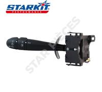 STARKIT PERFORMANCE Commodo Interruttore Direzione Nero Sinistra Volante 4410524