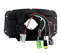 STARKIT PERFORMANCE Contatto Per Renault Mégane 2 II 2002-2009 Nero Airbag