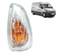 STARKIT PERFORMANCE Freccia specchietto compatibile per Master 3, Movano B e NV400 (dal 2010) Freccia dinamica retrovisore. ANTERIORE DESTRO (passeggero). 261603141R, 4419995