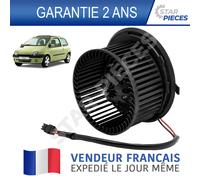 STARKIT PERFORMANCE Girante/ Ventilatore Aria Per RENAULT TWINGO 1 1993-2007