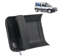 STARKIT PERFORMANCE Maniglia porta laterale compatibile per Berlingo 1 e Partner 1 (1996-2008) maniglia esterna | ANTERIORE DESTRO (lato passaggero) 9101P8