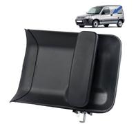 STARKIT PERFORMANCE Maniglia porta laterale compatibile per Berlingo 1 e Partner 1 (1996-2008) maniglia esterna | Porta scorrevole sinistra (lato conducente) 9101Q7