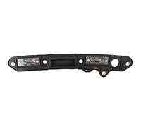 STARKIT PERFORMANCE Maniglia portellone compatibile per Golf +, Jetta 3, Passat B6 e Touran | CON ILLUMINAZIONE TARGA | 1TD827574A, 1T0827574L