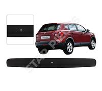 STARKIT PERFORMANCE Maniglia portellone per Nissan Qasqhai (2007-2013) maniglia portellone completa CON I-KEY (pulsante di apertura automatica) - con o senza opzione telecamera di retromarcia (nera)