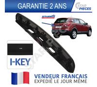 STARKIT PERFORMANCE Maniglia Portellone/Posteriore Nero Con i-Key I-KEY 07-13