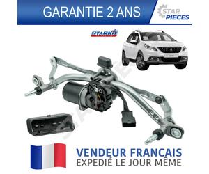 STARKIT PERFORMANCE Motore Tergicristallo + Tringleria PEUGEOT 208 1 2012-2019