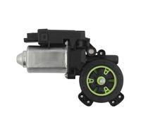 STARKIT PERFORMANCE Motorino alzacristalli compatibile per Clio 3, Espace 4, Laguna 2, Megane 2 e Scenic 2 (2001-2015) MODULE TEMIC - ANTERIORE SINISTRO
