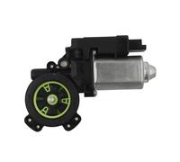 STARKIT PERFORMANCE Motorino alzacristalli compatibile per Clio 3, Espace 4, Laguna 2, Megane 2 e Scenic 2 (2001-2015) MODULE TEMIC - ANTERIORE DESTRO