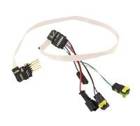 STARKIT PERFORMANCE Nastro FFC Contattore Girevole per Megane 2 Scenic 2