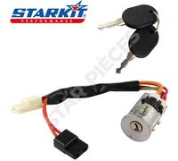 STARKIT PERFORMANCE Neiman Antivol Di Direzione Per Peugeot 306 93-02 4 Fili