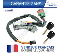 STARKIT PERFORMANCE Neiman Contatto Avviamento + 2 Chiavi C2 C3 1007