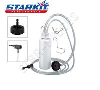 STARKIT PERFORMANCE Purgeur Circuit Frenata e Frizione 0,5 Litri Autonomo