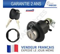 STARKIT PERFORMANCE Serratura Barilotto Bagagliaio Hayon Dacia Logan 1 08-13