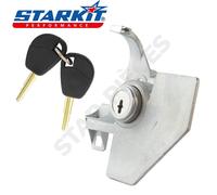 STARKIT PERFORMANCE Serratura Cofano Posteriori Hayon Partner 1996-2008 9170AJ