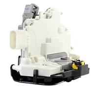 STARKIT PERFORMANCE Serratura compatibile per Audi A3, A4, A6, A8 e Seat Exeo (2002-2012) anteriore sinistro (lato guidatore). 4F1837015E, 4F1837015G