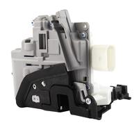 STARKIT PERFORMANCE Serratura compatibile per Touareg, Audi A4, A5, Q3, Q5, Q7, TT, Porsche Cayenne (2005-2018) chiusura centralizzata anteriore sinsitro (lato guida)| 8J1837015A