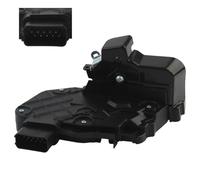 STARKIT PERFORMANCE Serratura per porta compatibile per Freelander 2, Range Rover, Evoque, Discovery 3 e 4, Range Rover Sport (2004-2018) anteriore destro (lato passeggero) Centralizzazione porta