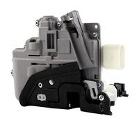 STARKIT PERFORMANCE Serratura per Seat Altea, Altea XL, Leon 2, Toledo 3 et Volkswagen EOS (2004-2015) chiusura centralizzata anteriore sinsitro (lato guida)| 1P1837015 | 1P1837015B