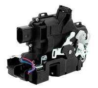 STARKIT PERFORMANCE Serratura per Seat Arosa, Léon, Toledo 2, Octavia, Golf 4, Lupo, New Beetle et Passat (1996-2010) chiusura centralizzata anteriore destro (lato passeggero)| 3B1837016A