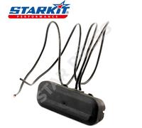 STARKIT PERFORMANCE Serratura Porta Coperchio Bagagliaio OPEL MERIVA B 2010-2017