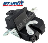 STARKIT PERFORMANCE Serratura Porta Hayon Per FIAT DOBLO 2 LANCIA YPSILON 2