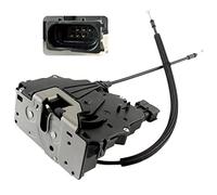 STARKIT PERFORMANCE Serratura porta posteriore compatibile per Boxer 3, Ducato, Jumper (dal 2006) centralizzazione porta a battente posteriore| 871994