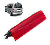 STARKIT PERFORMANCE Terzo fanale stop compatibile per Caddy 3 e Caddy 4 (2004-2020). TERZA LUCE FRENO. Cofano portellone posteriore. 2K0945087B, 2K0945087C