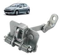 STARKIT PERFORMANCE Tirante, arresto, fermo, cerniera porta compatibile per Peugeot 206 (1998-2013) anteriore sinistro o anteriore destro| 9181C8