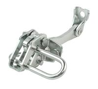 STARKIT PERFORMANCE Tirante porta compatibile per Iveco Daily (dal 1999) anteriore sinistro o anteriore destro| 500314457 | 3800395