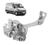 STARKIT PERFORMANCE Tirante porta compatibile per Master 3 e Movano B (dal 2010) ARRESTO PORTA ANTERIORE | sinistro o destro | 804304453R, 4419745, 93197842
