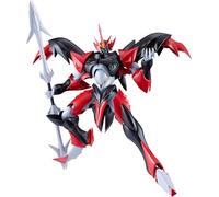 Starknight Tekkaman Blade Moderoid - Modellino in plastica, 18 cm
