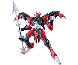 Starknight Tekkaman Blade Moderoid - Modellino in plastica, 18 cm