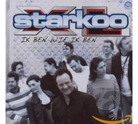 STARKOO - IK BEN WIE IK BEN