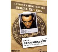 Starkweather - America's most wanted serial killers