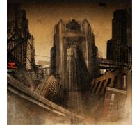 Starkweather / Concealment Split (CD)
