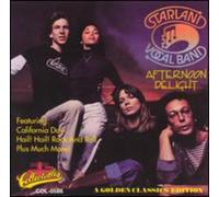 Starland Vocal Band - Afternoon Delight