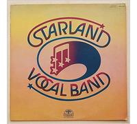 Starland Vocal Band - Starland Vocal Band