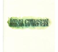 Starless and Bible Black, 30th Anniversary Edition (1 CD Audio)... (Audio Cd)