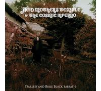 Starless and Bible Black Sabbath/Limited Olive Green Vinyl