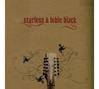 Starless & Bible Black - Starless & Bible Black