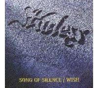 Starless - Song Of Silence