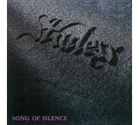 STARLESS - SONG OF SILENCE-BLU-SPEC-
