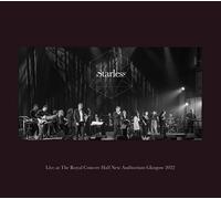 Starless - Starless Live