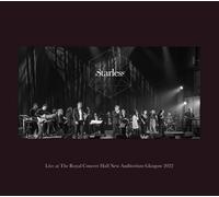 Starless - Starless Live