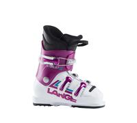 STARLET 50 BAMBINA Lange Bianco, Fucsia