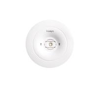 STARLET ROUND BIANCO LUCE DI GUASTO RETE PT LED 4W 83002